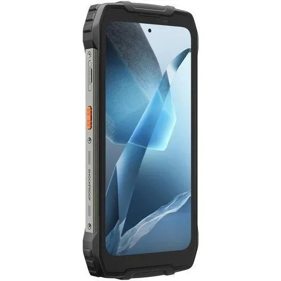 Blackview Oscal Pilot 1 6/256GB Black (6931548319047) - Зображення 2