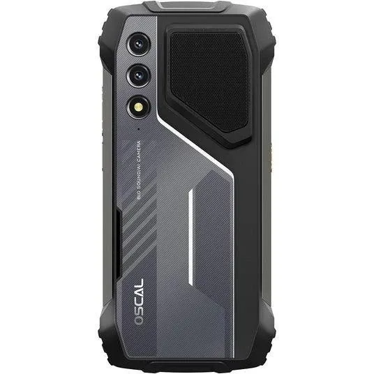 Blackview Oscal Pilot 1 6/256GB Black (6931548319047) - Зображення 3