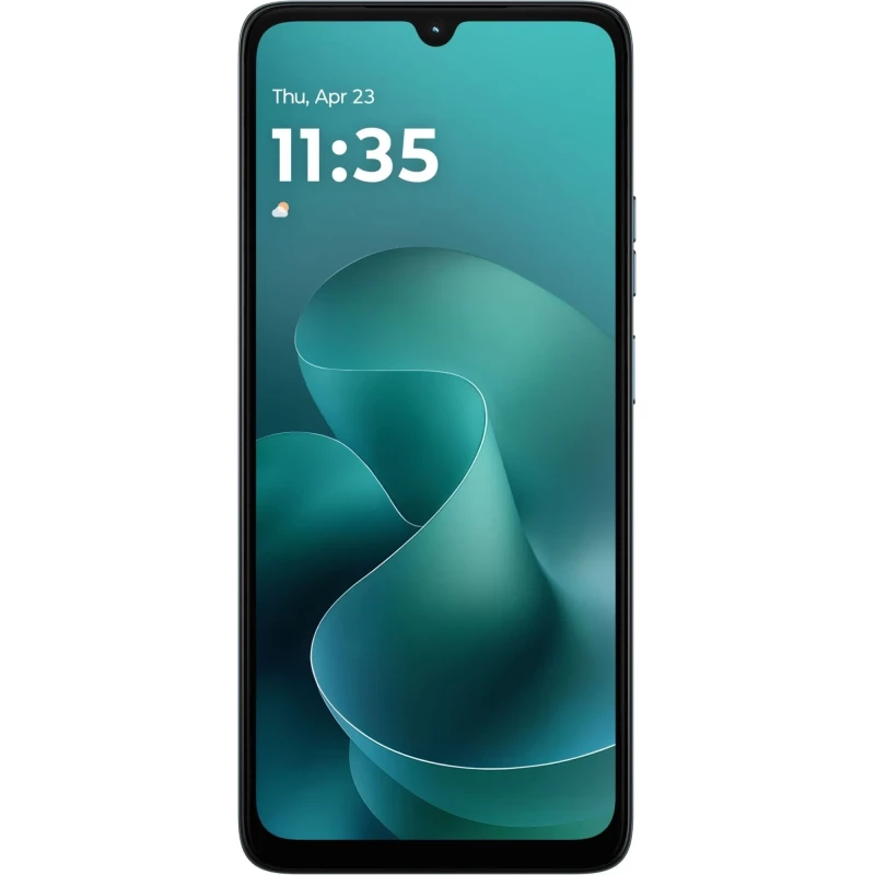 Motorola Moto G06 4G 4/256GB Tapestry (PBA20004UA) (UA) - Зображення 1
