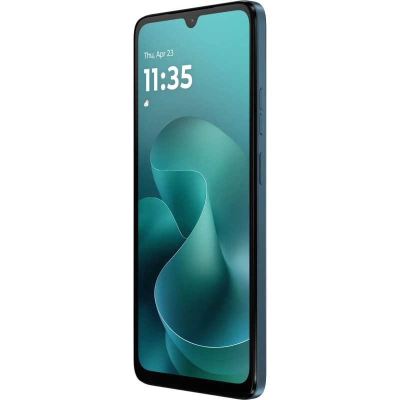 Motorola Moto G06 4G 4/256GB Tapestry (PBA20004UA) (UA) - Зображення 4