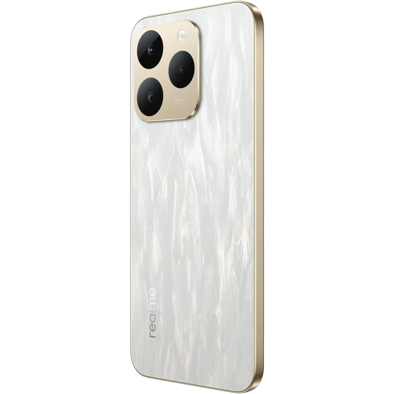Realme 15T 12/512GB Flowing Silver Europe - Зображення 6