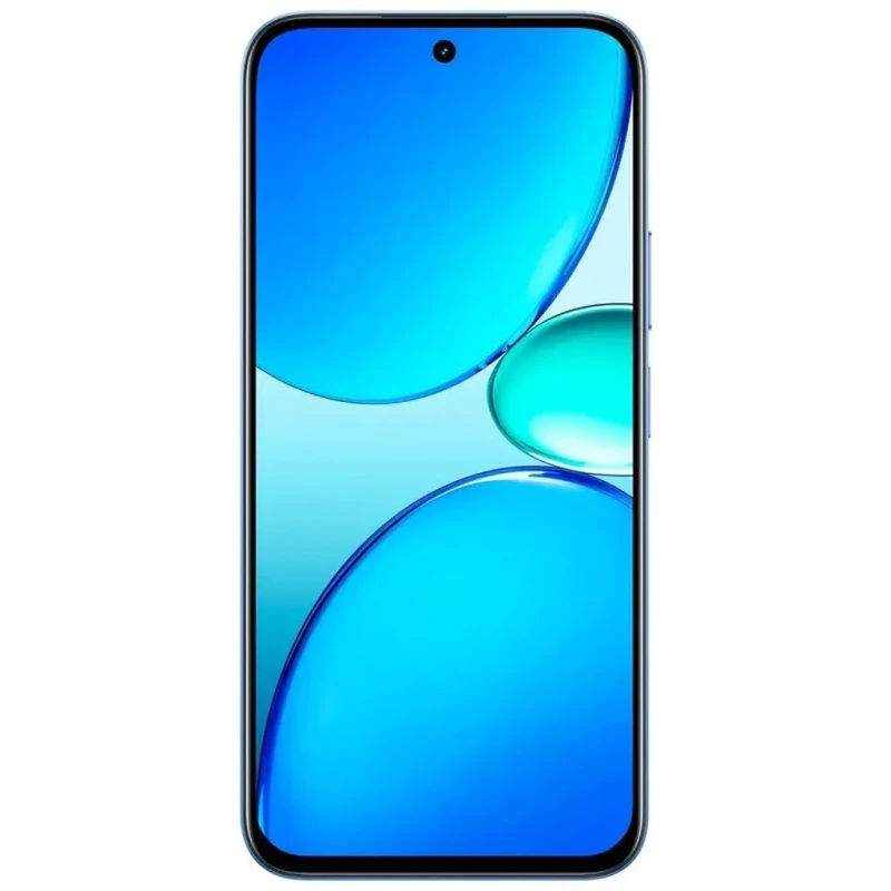 Realme C85 6/128GB Kingfisher Blue (UA) - Зображення 1