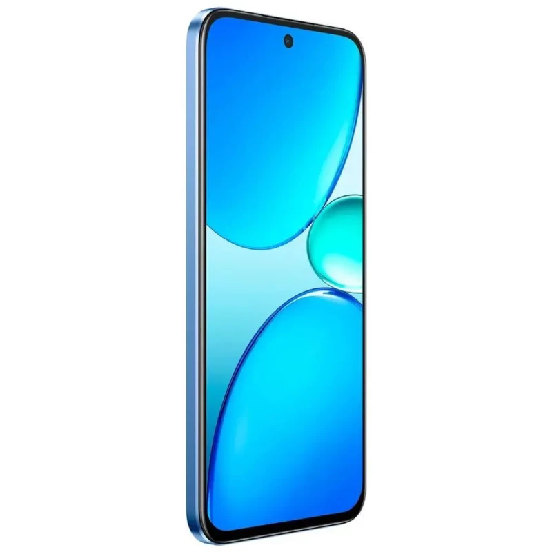 Realme C85 6/128GB Kingfisher Blue (UA) - Зображення 3