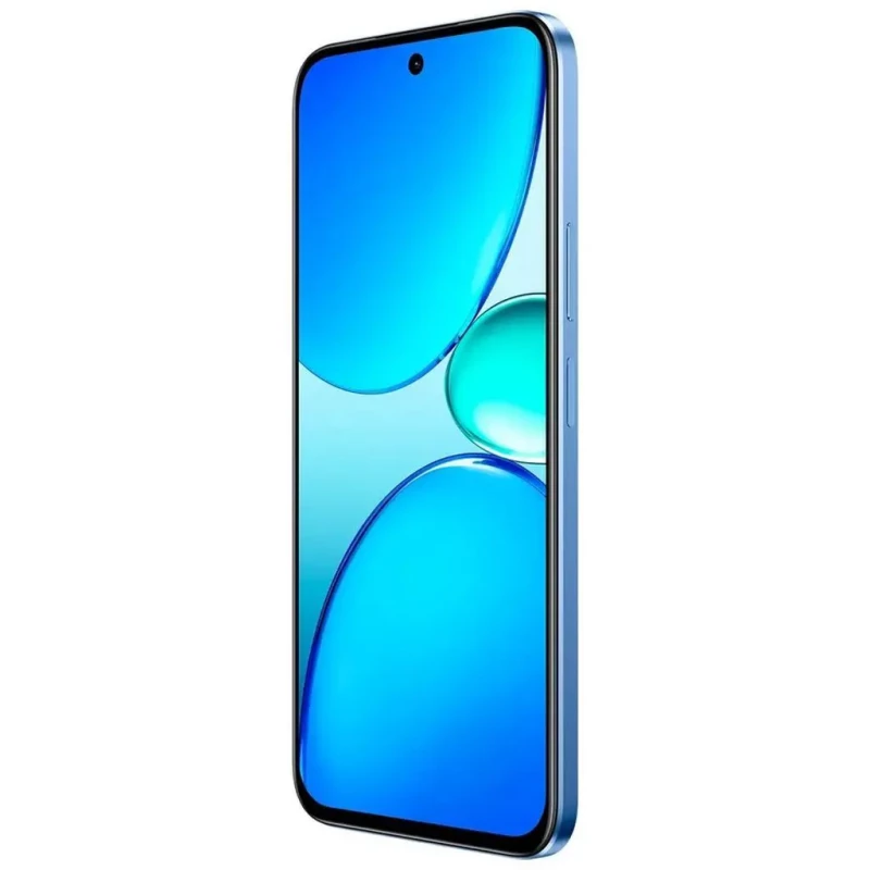 Realme C85 6/128GB Kingfisher Blue (UA) - Зображення 4