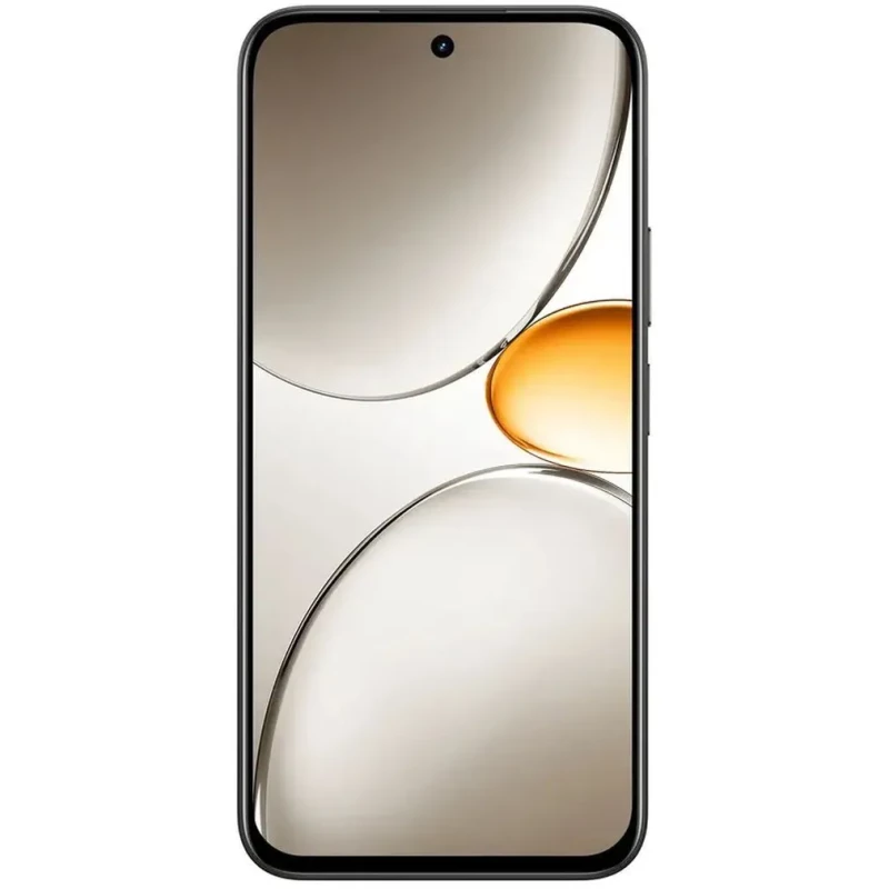 Realme C85 6/128GB Swan Black (UA) - Зображення 1