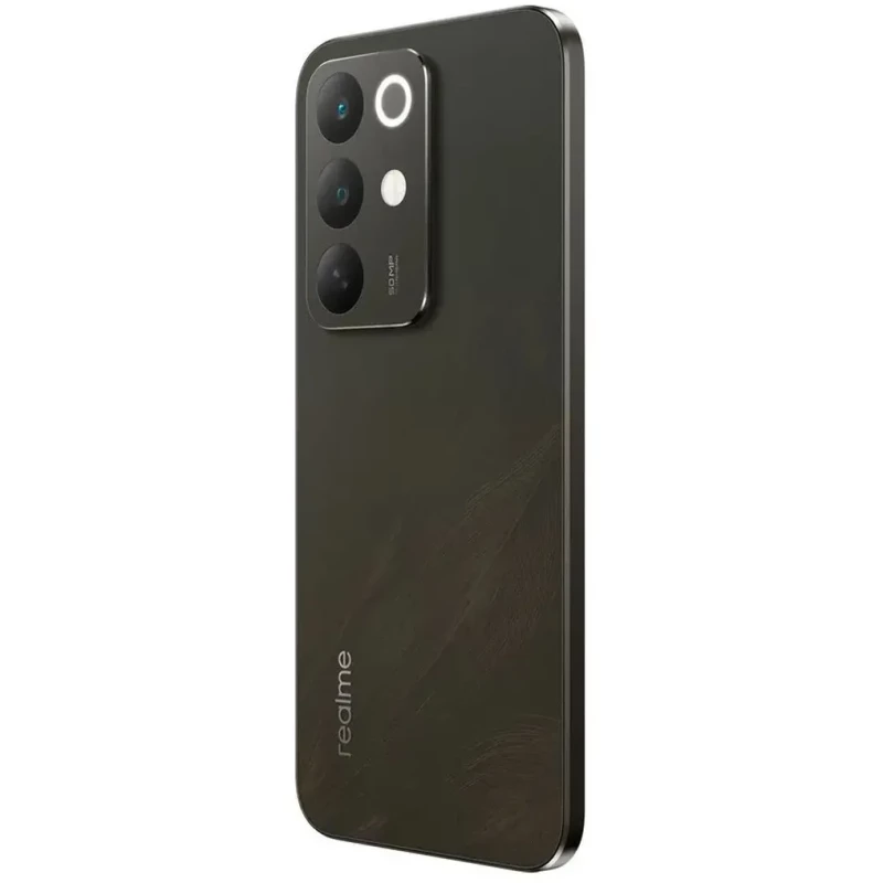 Realme C85 6/128GB Swan Black (UA) - Зображення 6