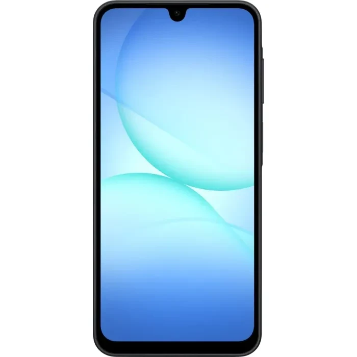 Samsung Galaxy A17 5G 4/128GB Black (SM-A176BZKA) - Зображення 1