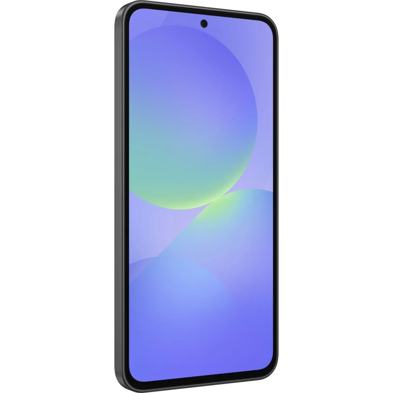 Samsung Galaxy A36 5G 12/256GB Awesome Black (SM-A366BZKU) - Зображення 3