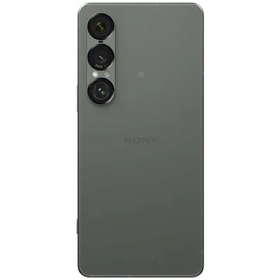 Sony Xperia 1 VII 12/512GB Moss Green - Зображення 2