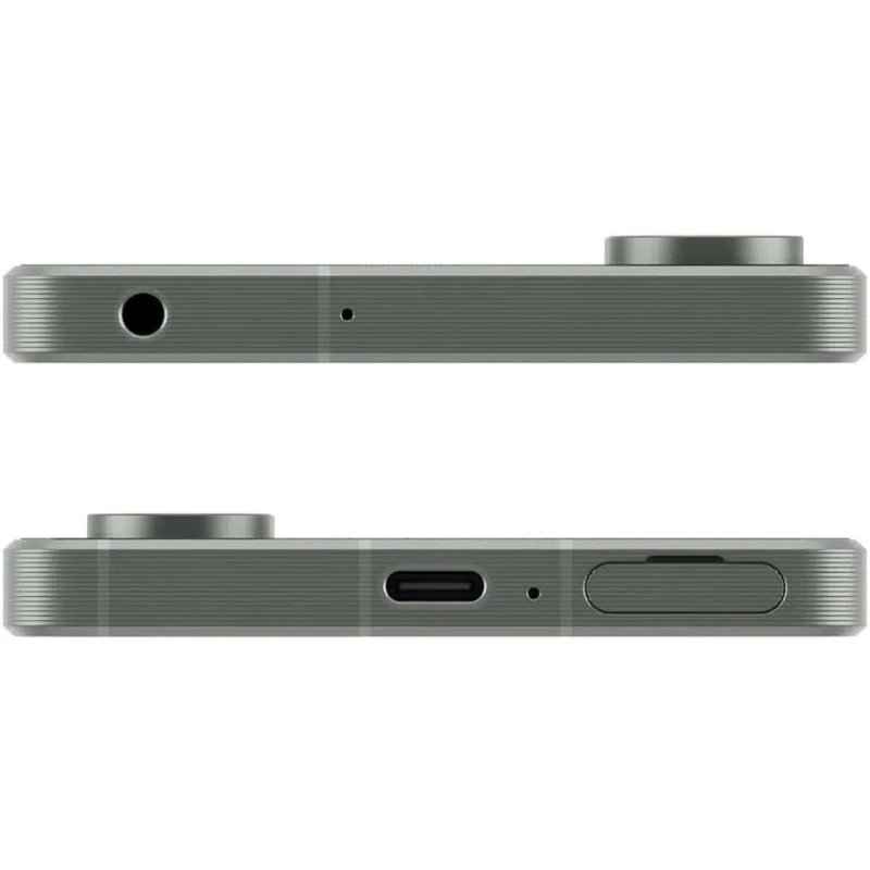 Sony Xperia 1 VII 12/512GB Moss Green - Зображення 4