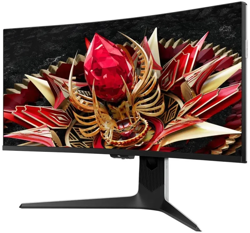 TCL 34R83Q - Зображення 1