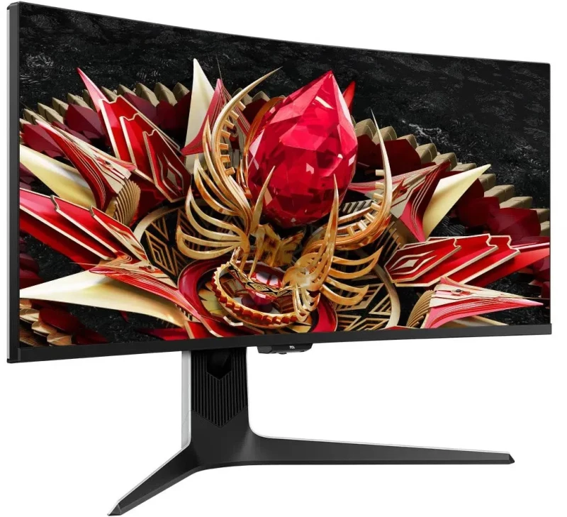TCL 34R83Q - Зображення 2