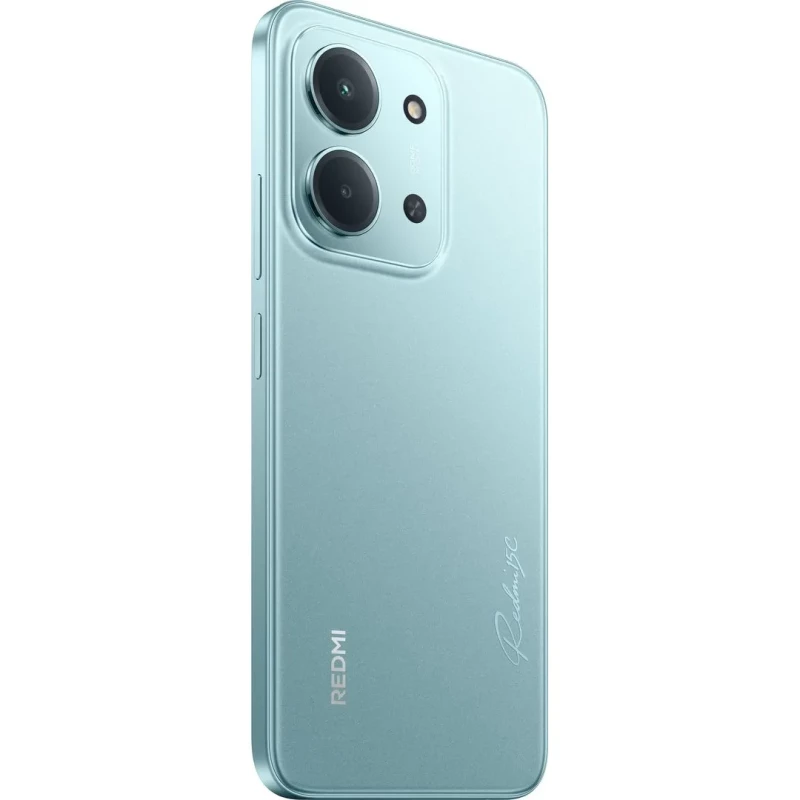 Xiaomi Redmi 15C 4G 4/128GB Mint Green (with charger) Europe - Зображення 5