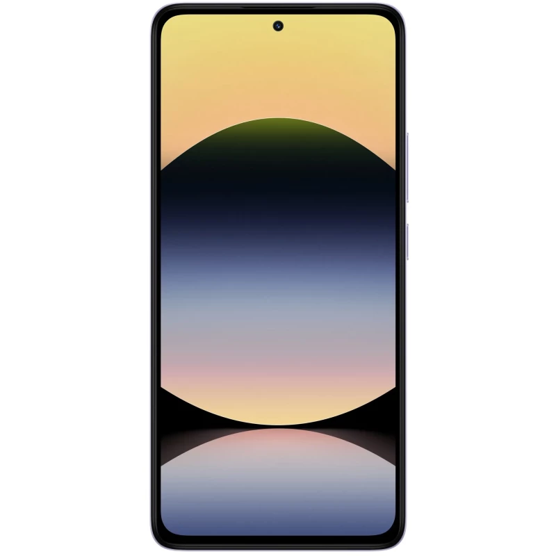Xiaomi Redmi Note 14 4G 8/256GB NFC Purple (with charger) Europe - Зображення 1