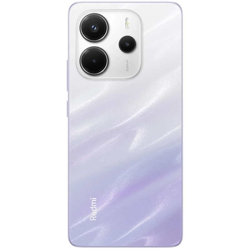Xiaomi Redmi Note 14 4G 8/256GB NFC Purple (with charger) Europe - Зображення 2