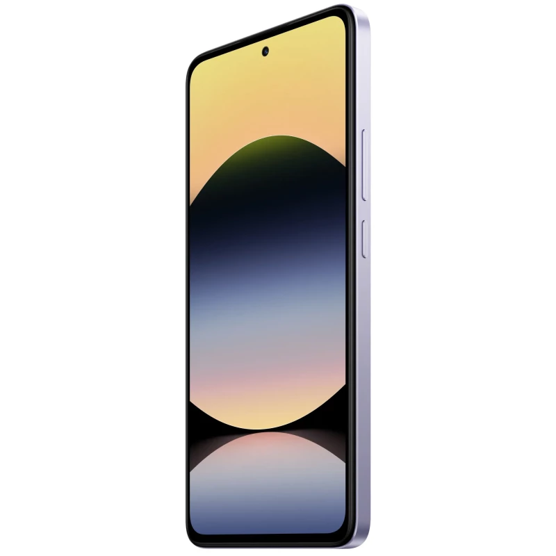 Xiaomi Redmi Note 14 4G 8/256GB NFC Purple (with charger) Europe - Зображення 4