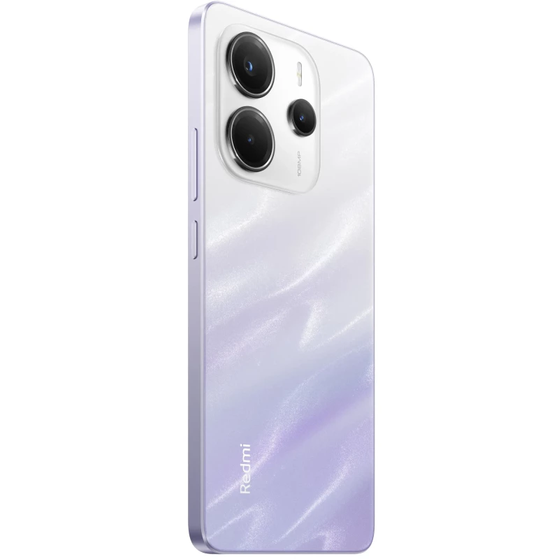 Xiaomi Redmi Note 14 4G 8/256GB NFC Purple (with charger) Europe - Зображення 5