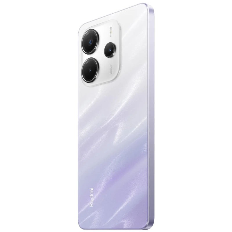 Xiaomi Redmi Note 14 4G 8/256GB NFC Purple (with charger) Europe - Зображення 6