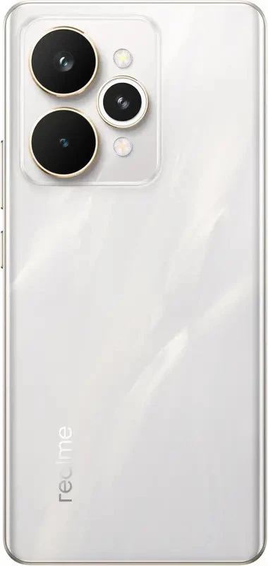Realme 15 Pro 5G 12/256GB Flowing Silver (UA) - Зображення 5