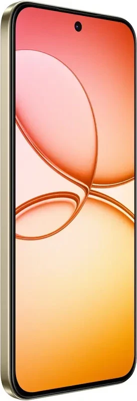 Realme 15T 8/256GB (RMX5111) Flowing Silver (UA) - Зображення 4