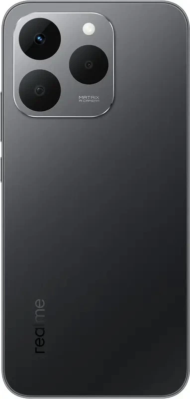 Realme 15T 8/256GB (RMX5111) Suit Titanium (UA) - Зображення 2