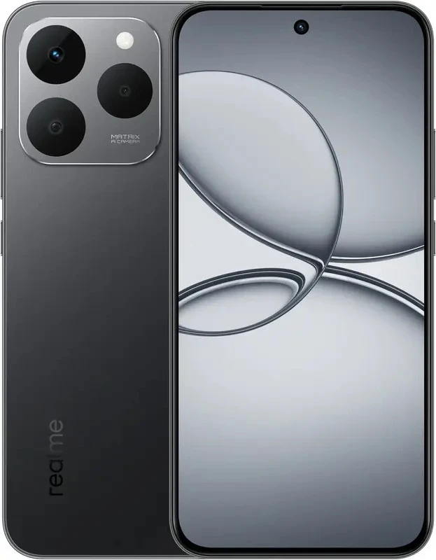 Realme 15T 8/256GB (RMX5111) Suit Titanium (UA)