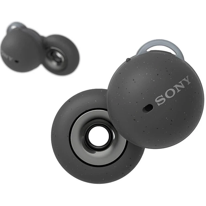 Sony LinkBuds Grey (WFL900H.CE7) - Зображення 4