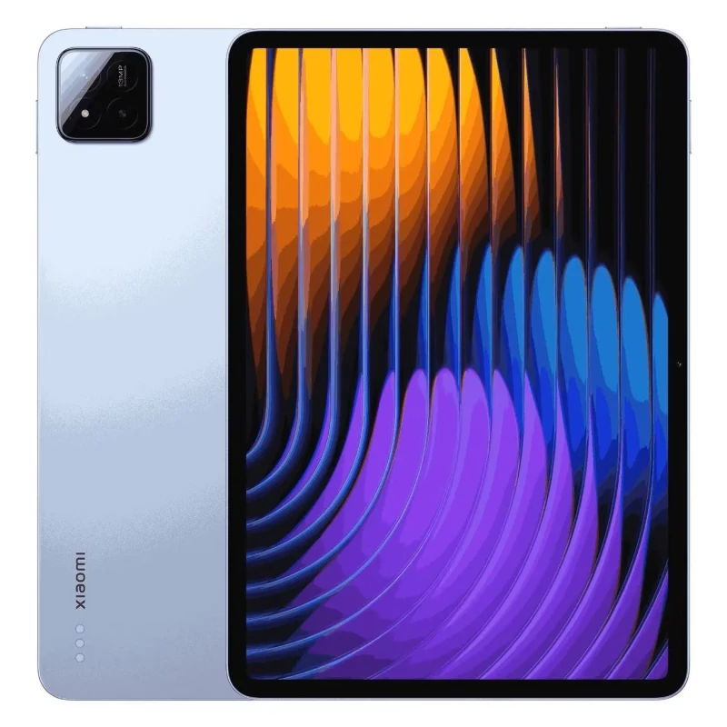 Xiaomi Pad 7 8/256GB Sky Blue (VHU5363EU) (with adapter) Europe