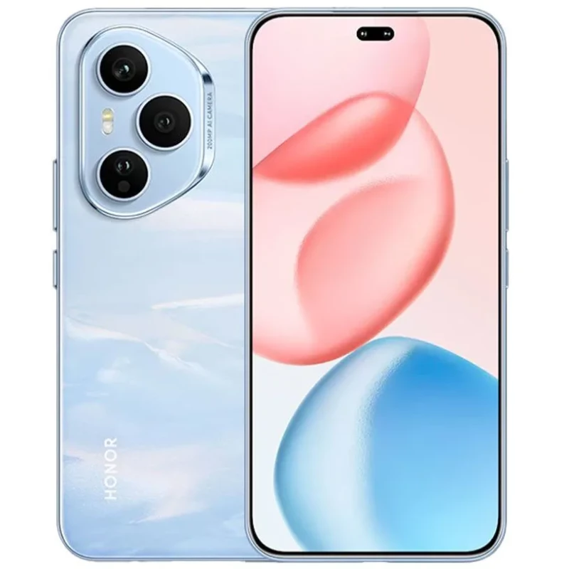 Honor 400 Pro 12/512GB Blue Europe