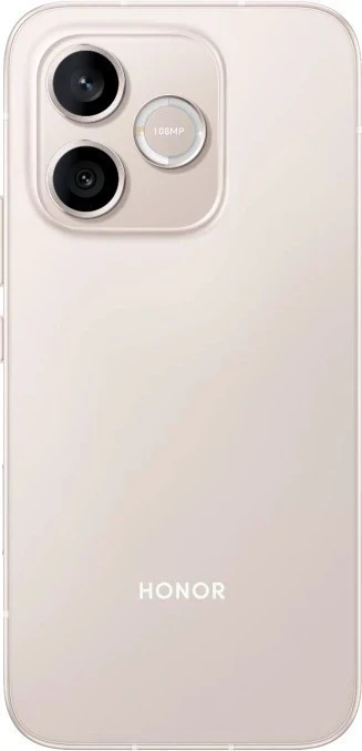 Honor 600 Lite 8/256GB Desert Gold (no charger) Europe - Зображення 4