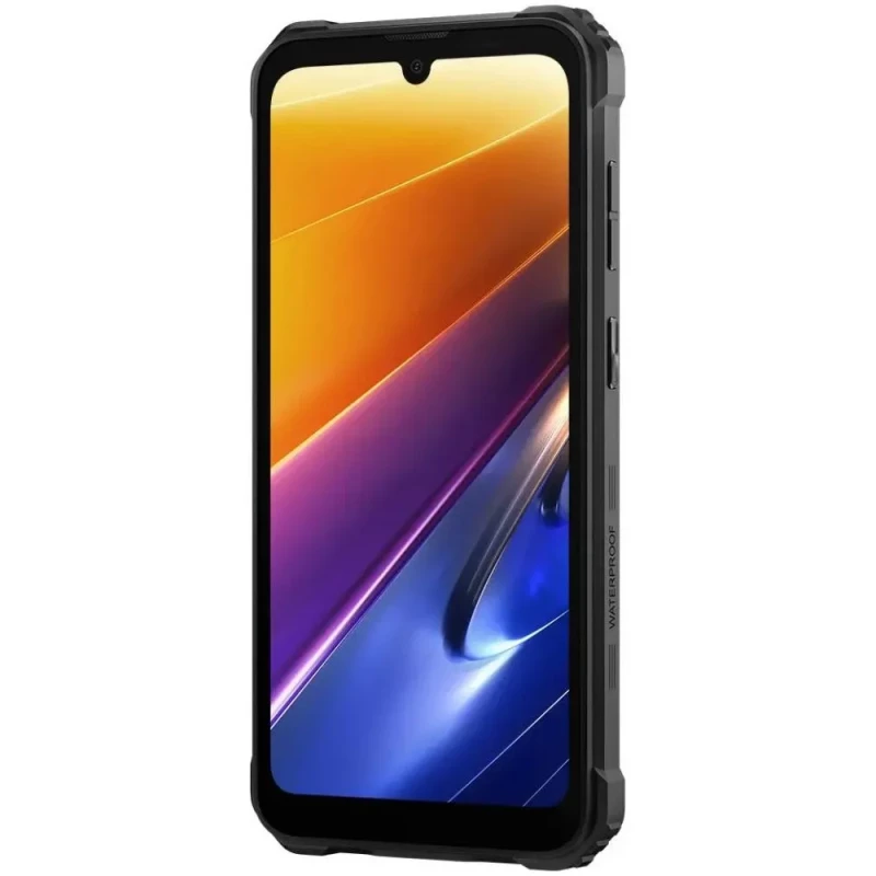 Blackview BV5300 Plus 8/128GB Orange - Зображення 1