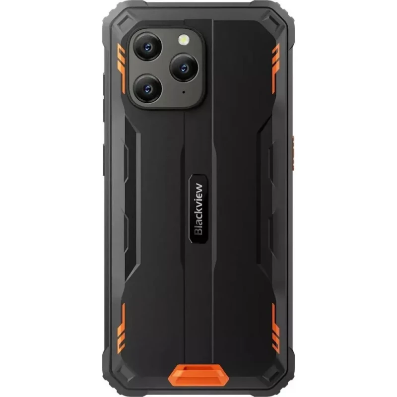 Blackview BV5300 Plus 8/128GB Orange - Зображення 2