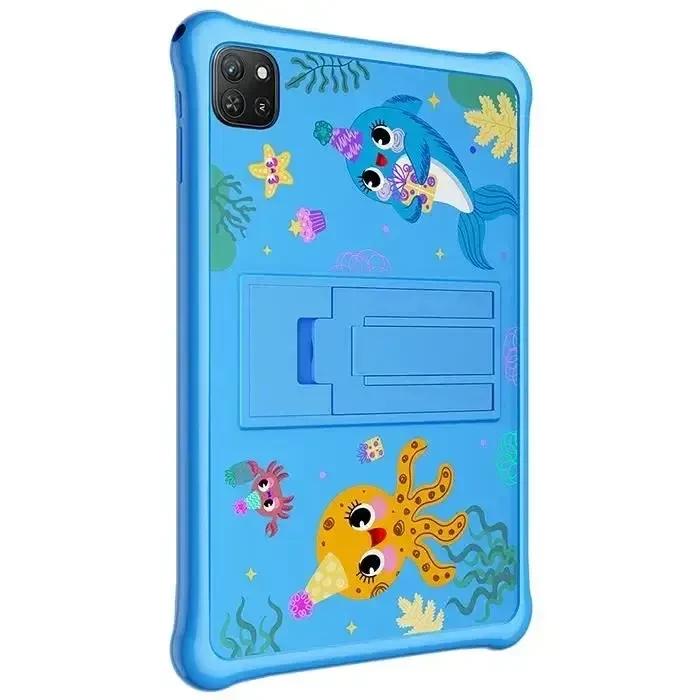 Blackview Oscal Pad 50 Kids 2/64GB Wi-Fi Blue - Зображення 3