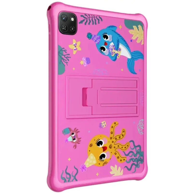 Blackview Oscal Pad 50 Kids 2/64GB Wi-Fi Pink - Зображення 3