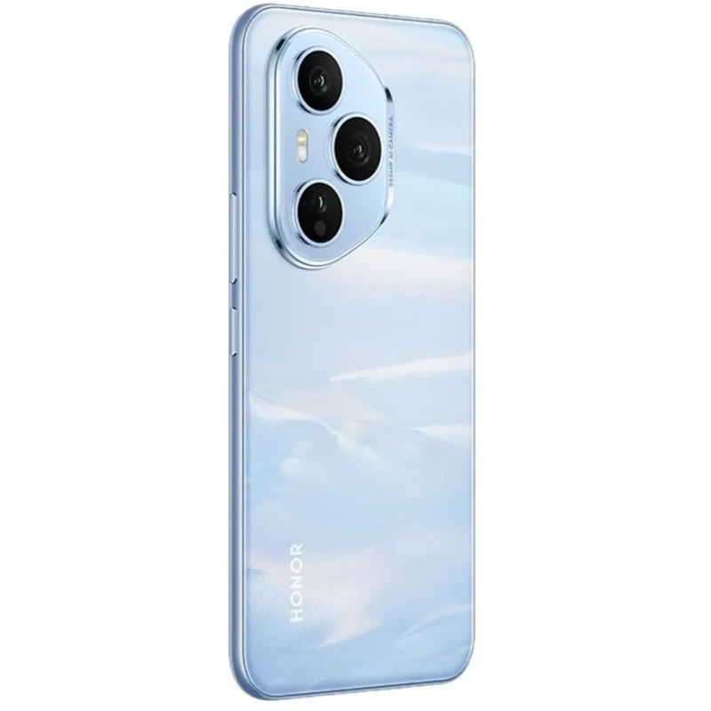Honor 400 Pro 12/512GB Blue Europe - Зображення 3