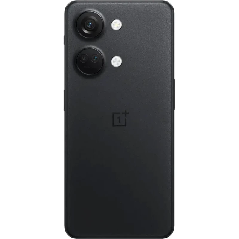 OnePlus Ace 2V 16/256GB Black - Зображення 2
