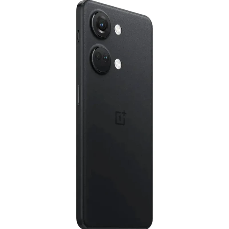 OnePlus Ace 2V 16/256GB Black - Зображення 3