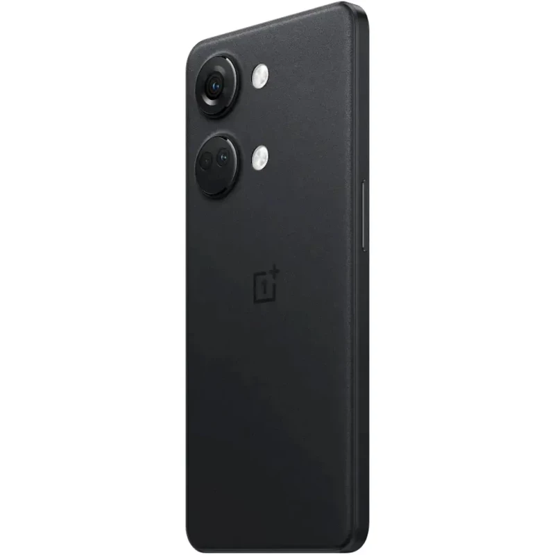 OnePlus Ace 2V 16/256GB Black - Зображення 4
