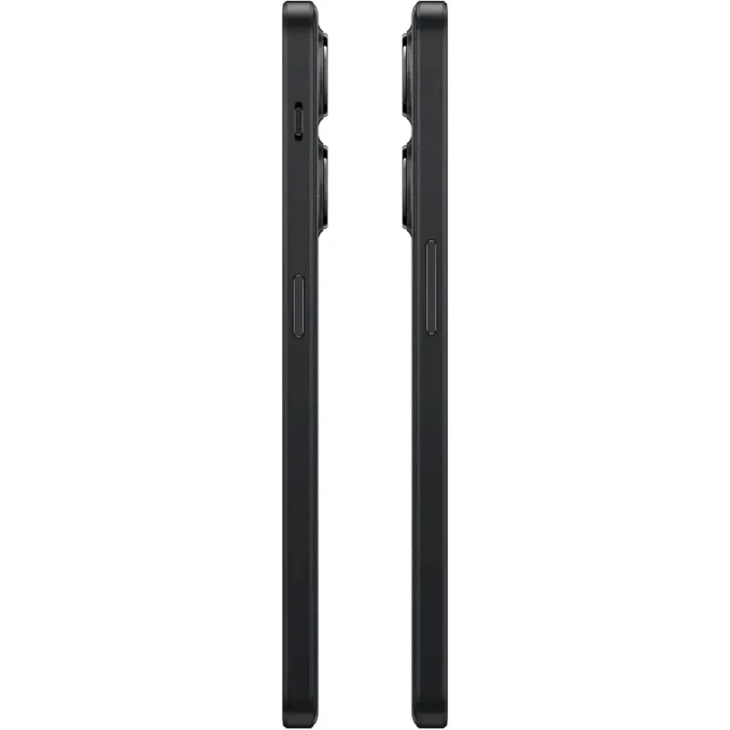 OnePlus Ace 2V 16/256GB Black - Зображення 5