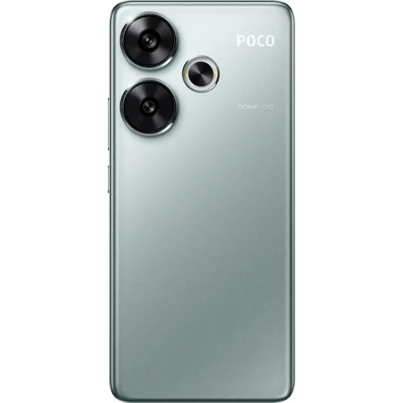 Xiaomi Poco F6 5G 12/512Gb NFC Green Europe - Зображення 2