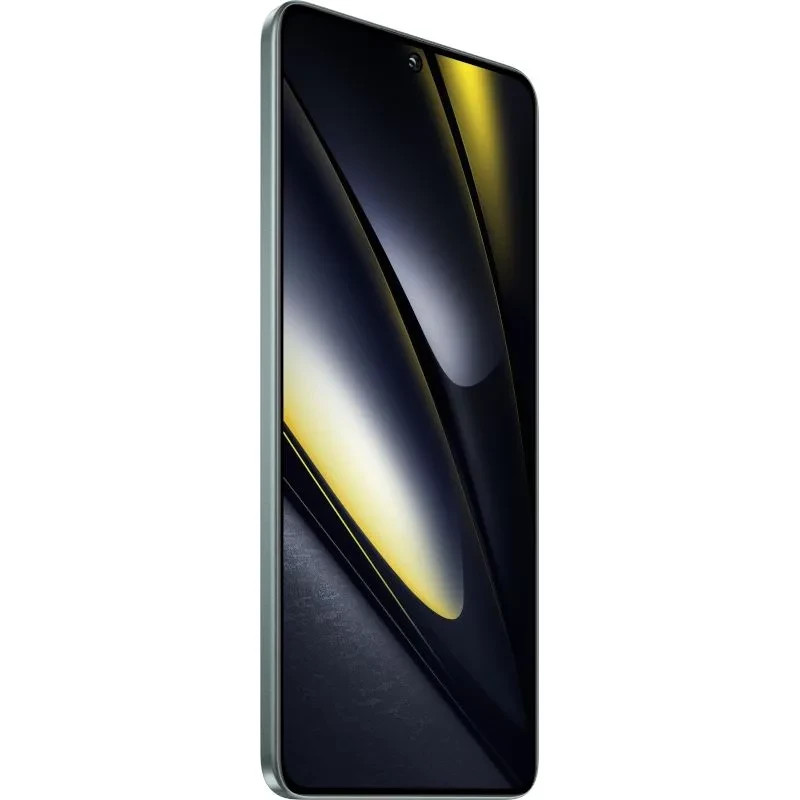 Xiaomi Poco F6 5G 12/512Gb NFC Green Europe - Зображення 3