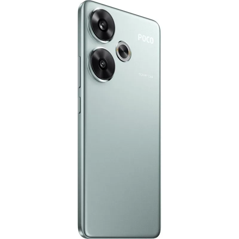 Xiaomi Poco F6 5G 12/512Gb NFC Green Europe - Зображення 4