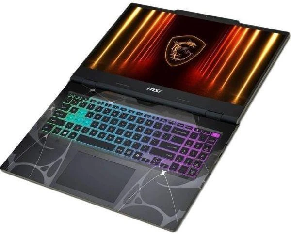 MSI Cyborg 15 B13WEKG Black (B13WEKG-645XRO) - Зображення 2