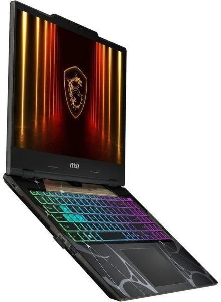 MSI Cyborg 15 B13WEKG Black (B13WEKG-645XRO) - Зображення 5