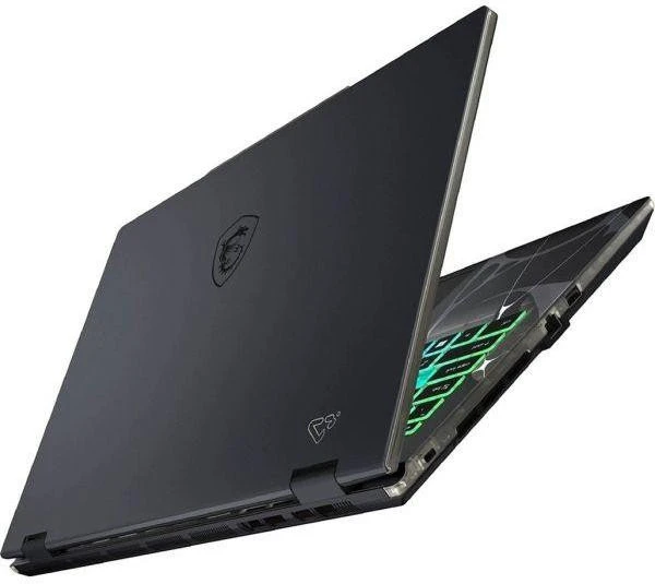 MSI Cyborg 15 B13WEKG Black (B13WEKG-645XRO) - Зображення 7
