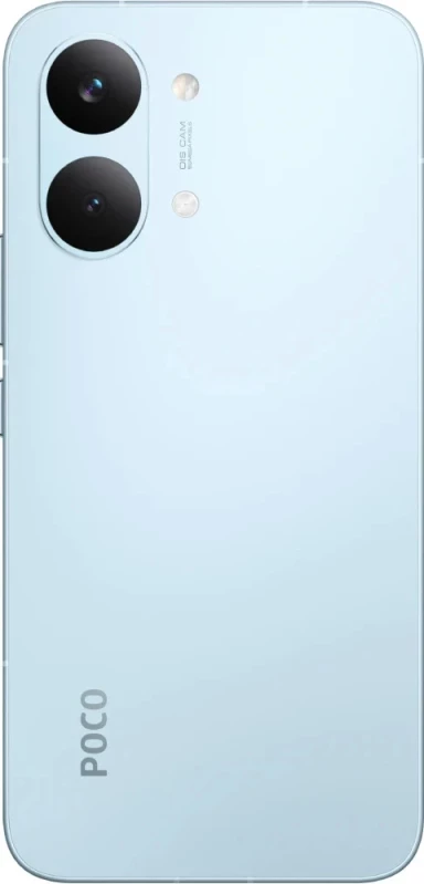 Xiaomi Poco X8 Pro Max 12/256GB Blue (UA) - Зображення 5