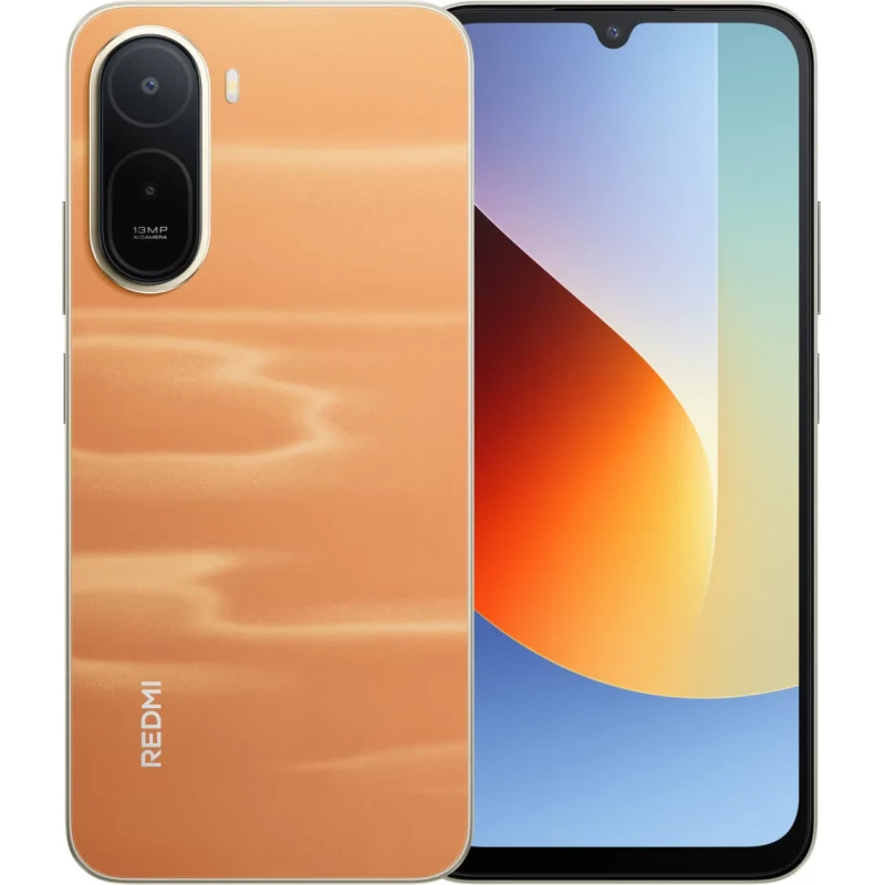 Xiaomi Redmi A7 Pro 4/64GB Sunset Orange Europe