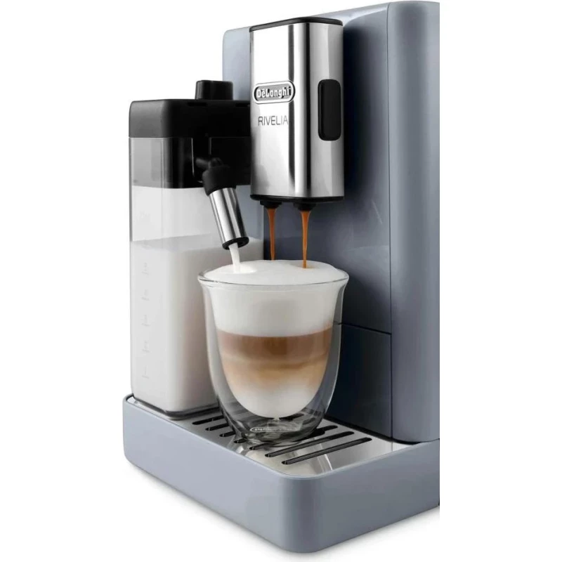 Delonghi Rivelia EXAM 440.55.G (EU) - Зображення 2