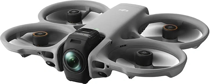 DJI Avata 360 Fly More Combo (DJI RC 2) - Зображення 1