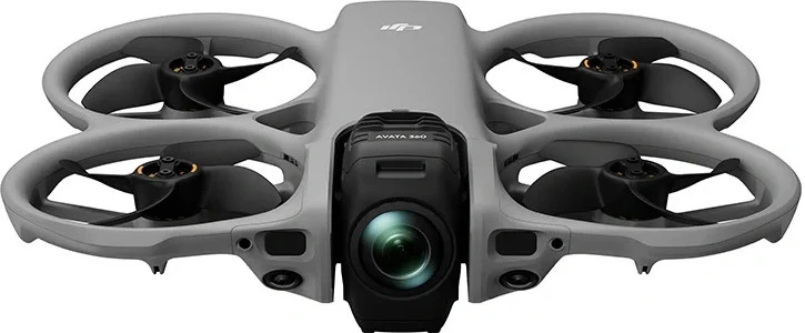 DJI Avata 360 Fly More Combo (DJI RC 2) - Зображення 2